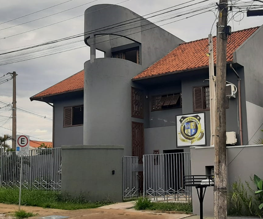 UETC de Jacarezinho